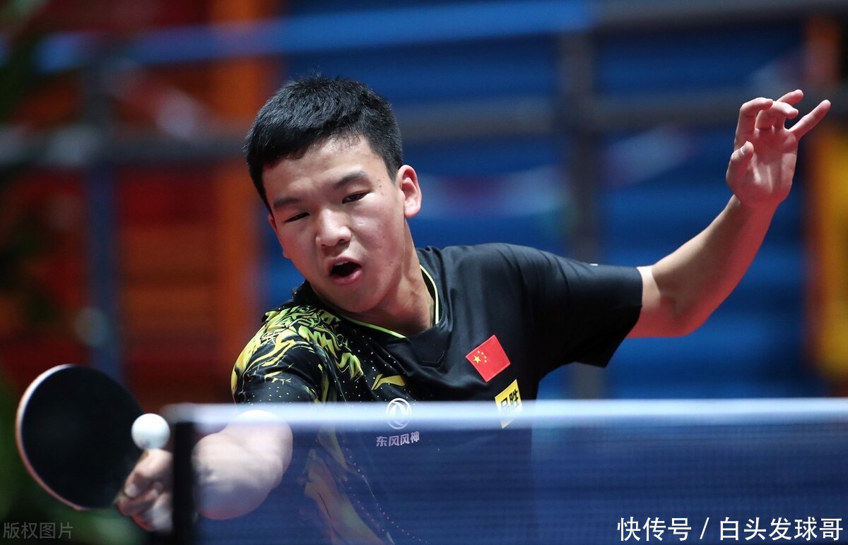 在对阵劲敌 在对阵劲敌