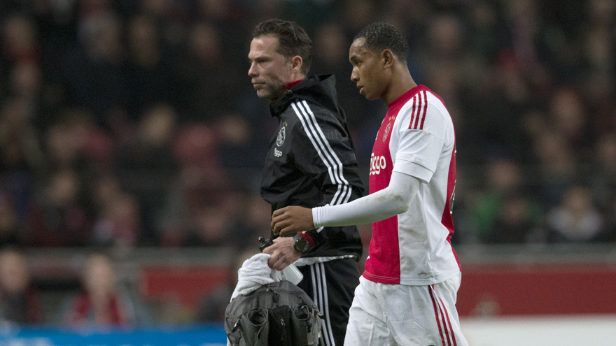 他依然希望 他依然希望