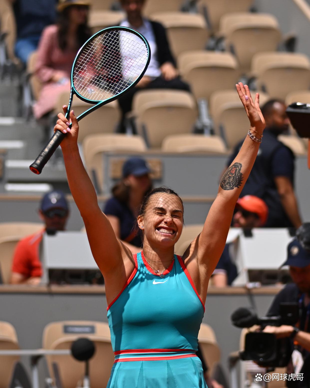 看点不在比 看点不在比