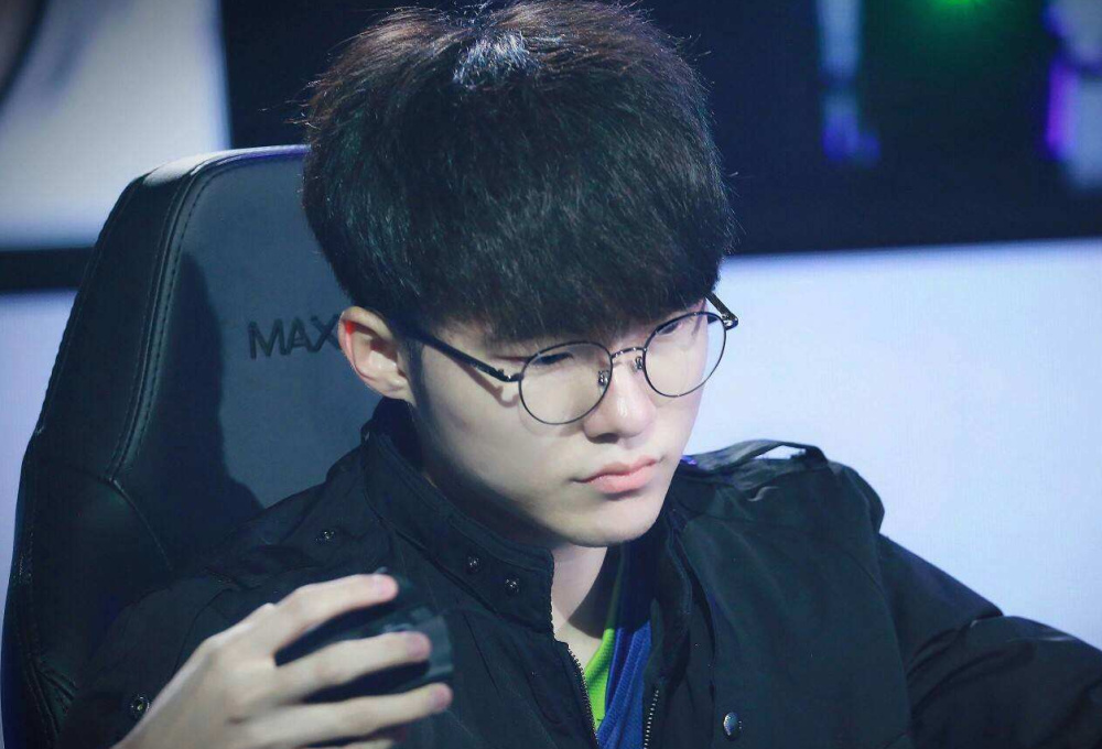 我们看到了 我们看到了